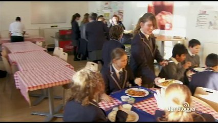 LE BLOGUEUR N°81 - "Qui note les profs ?"