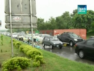 PTI Long March: Strategy to seal Islamabad prepared