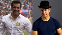 Aamir’s Dhoom 3 To Get Kicked By Salman Khan’s Kick