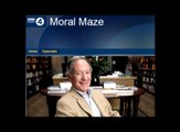 Moral Maze - Assisted Dying