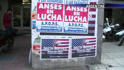 AFP - Le JT, 1ère édition du vendredi 8 août