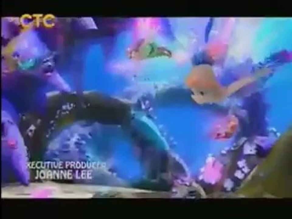 WINX - 5 сезон эндинг песня оригинал