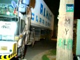 Lahore : Punjab Police sealed all routes to Minhaj university
