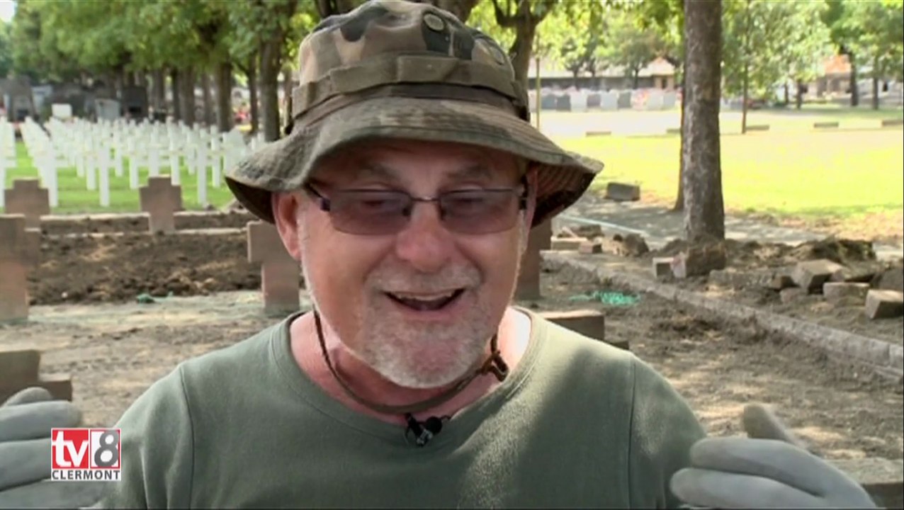 Souvenir Français cimetière des Carmes-MP4 Dailymotioncopie
