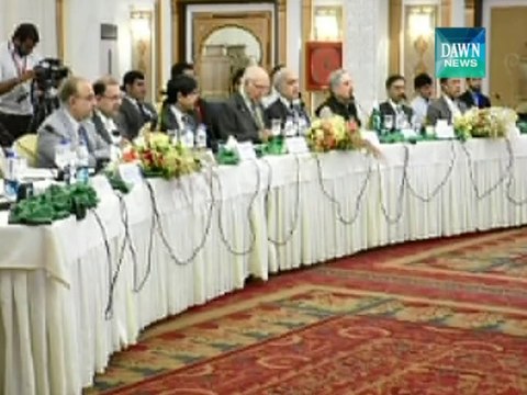 Pakistani dismisses Indian army chief’s threats as irresponsible