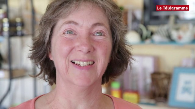 Saint-Michel-en-Grève (22). Les algues vertes absentes cet été