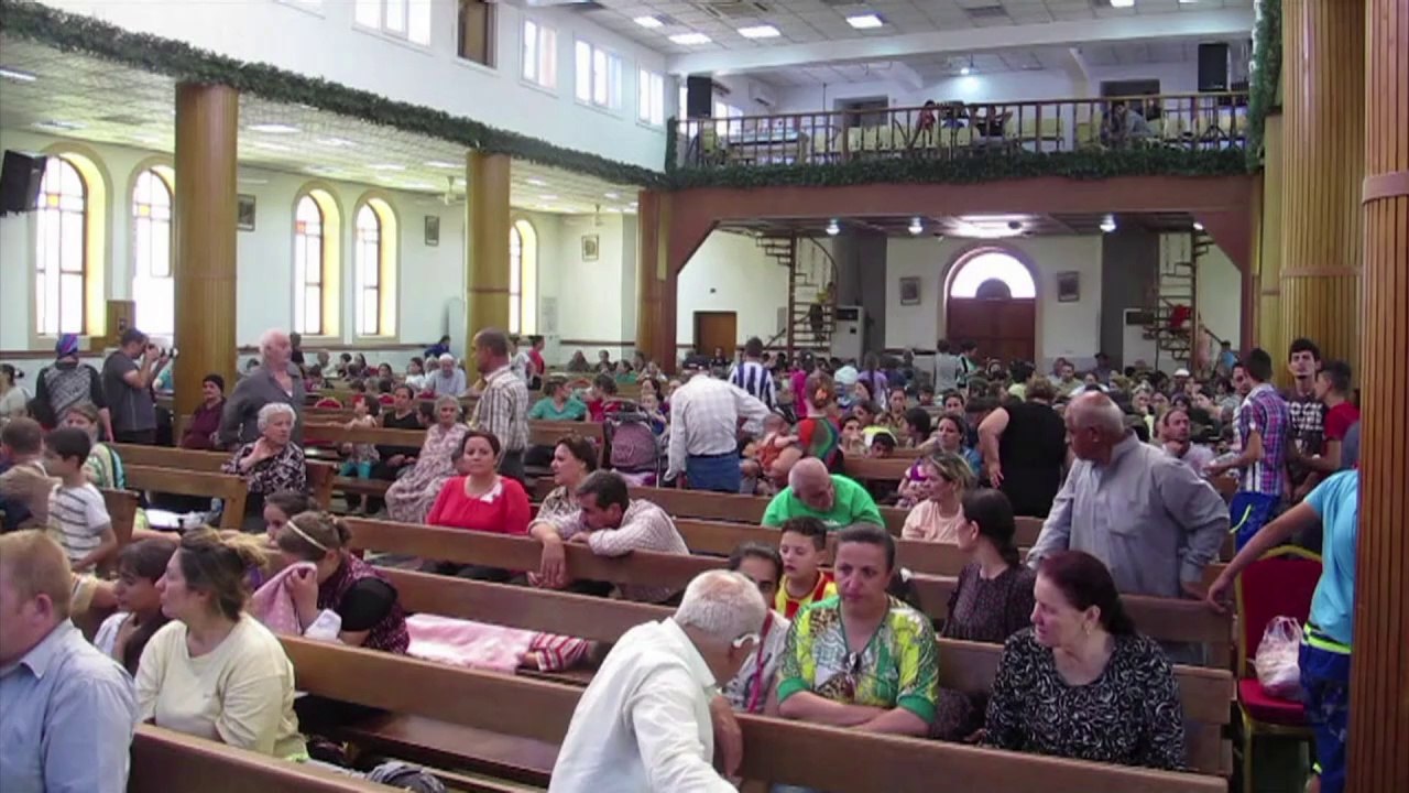 Barack Obama autorise des frappes aériennes ciblées en Irak