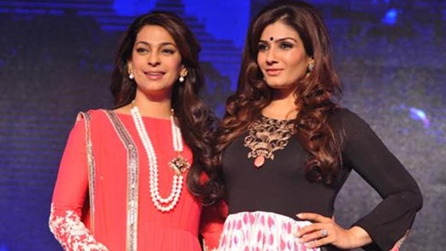 New Channel Sony Pal Launch | Juhi Chawla, Raveena Tandon !