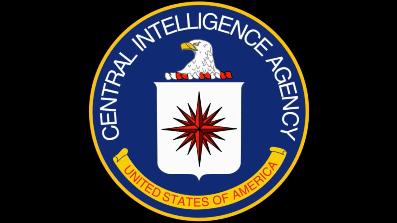 Intro zum Thema Geheimdienste - Made by Andi