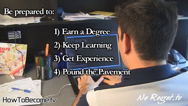 Venus Technologies Inc - How to Become a Software Developer