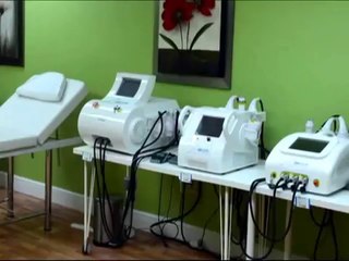 Equipos y productos de estetica