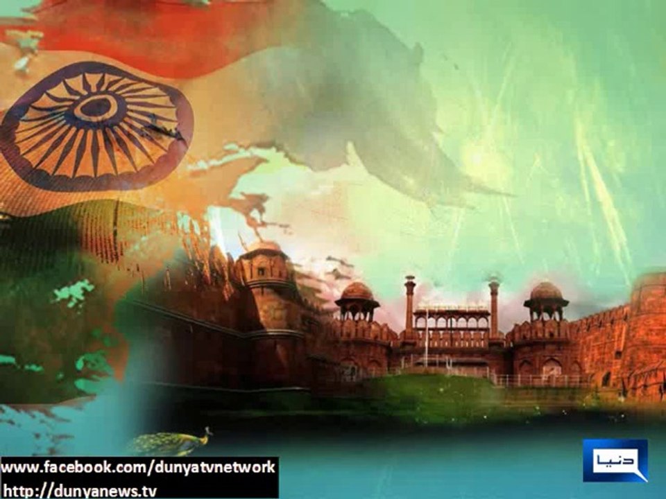 Dunya news-Indian BSF soldier says he was treated well in Pakistan