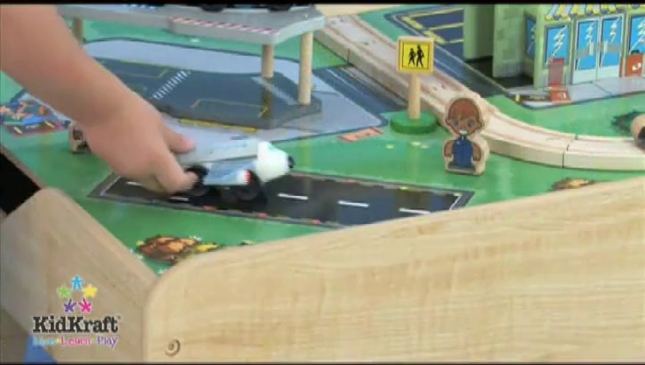 Kidkraft 2 in 1 Activity Table