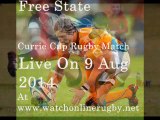 Live Pumas vs Free State Rugby Full Match