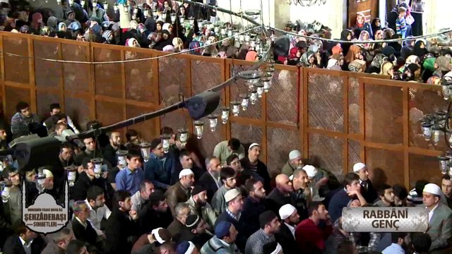 Resûlullah'ın Hayatına Dair Kur'an'daki İnce Çizgiler.. - Nureddin YILDIZ - Sosyal Doku Vakfı