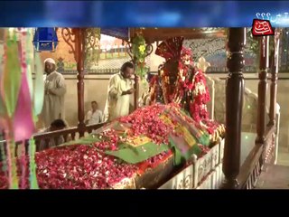 AbbTakk - Kaho Abb Takk (Mazaraat) - Ep 56