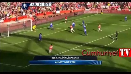 Beşiktaş'tan flaş transfer açıklaması