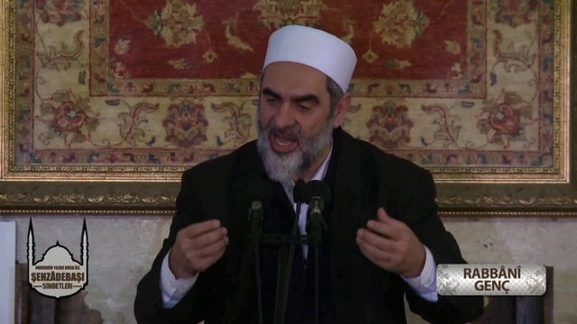 Uhud, bir kılıç kalkan oyunu değildir. Ümmetin kıyamet gününe kadar bitmeyen dersidir. - Nureddin YILDIZ - Sosyal Doku Vakfı