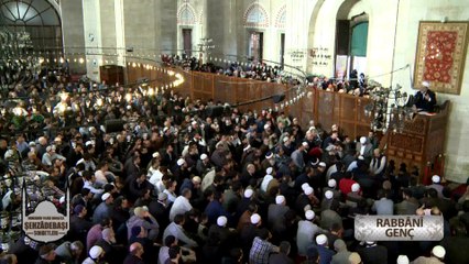 Uhud'un en çetin imtihanı Muhammed Öldürüldü  - Nureddin YILDIZ - Sosyal Doku Vakfı