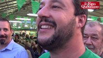 Italicum, Salvini: 