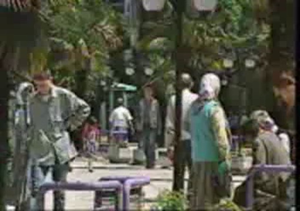 Zonguldak Tanıtım Videosu