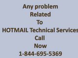 1-844-695-5369-Hotmail Customer Support Contact TollFree Telephone Number for Tech Support USA