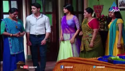 Swayamvaram I സ്വയംവരം - Episode 238