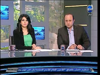 #صوت_الناس - المتحدث باسم وزارة الكهرباء : حلول الحكومة بتأخذ سنوات وعلي نهاية 2017 يتم تشغيل خط المفاعل الننوي في الضبعة