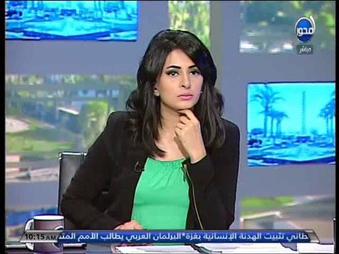 #صوت_الناس - د/ #محمد_وسام - امين عام الفتوي بدار الافتاء : كلام القرضاوي أوغل في الضلال