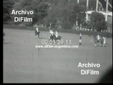 DiFilm - Mar del Plata vs La Alicia - Abierto de Polo 1979