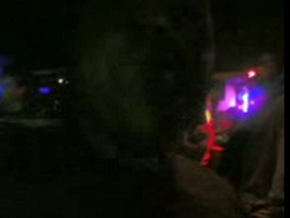 Lartiste la blague on compren rien boite