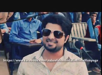 Maang OST By Nabeel Shaukat Ali