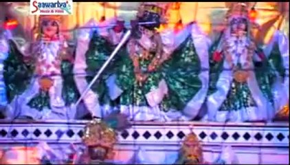 Kanha Mile The Mujhko \\ Album Name: Saman Sau Baras Ka Pal Ki Nahi Khabar