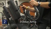 Cardio Exercises _ How to Exercise on an Elliptical