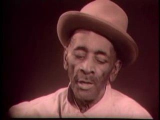 Mance Lipscomb - Ella Speed