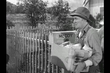 The Real Mccoys - s01e12 - Gambling Is A Sin