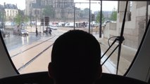 2ème ligne de tram au Mans