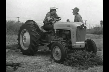 The Real Mccoys - s01e15 - The Lady's Man