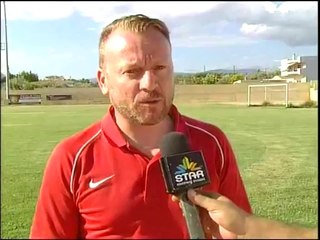 ΑΟ Νέας Αρτάκης: Με όραμα και στόχο