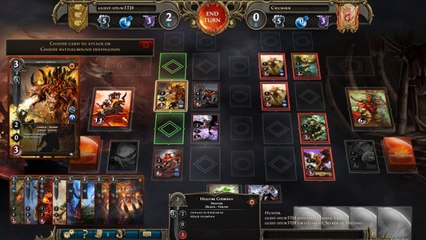 Duel of Champions Let's Play 21