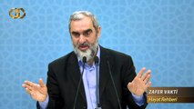 Müslümanlar zafere eriştiklerinde Allah onlara Nasr suresini indirdi  - Nureddin YILDIZ - Sosyal Doku Vakfı
