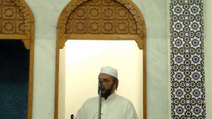 Religion Under Attack  By Abu Othman - 5-4-2013