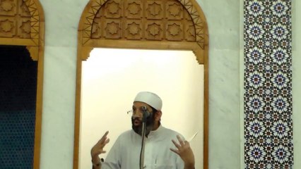 Reflecting On Our Daily Life By Ismail Kaka - 12-4-2013