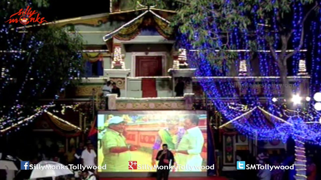 Bandla Ganesh Speech @ Govindudu Andarivadele Teaser Launch