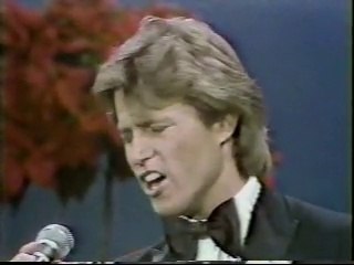 Andy Gibb - Time is time