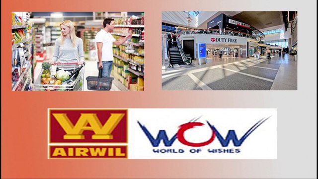 Airwil WOW Retail Shops | Commercial Shops Space Call - 9266789000