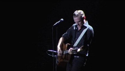 Bryan Adams ofrece su concierto más personal en Cap Roig
