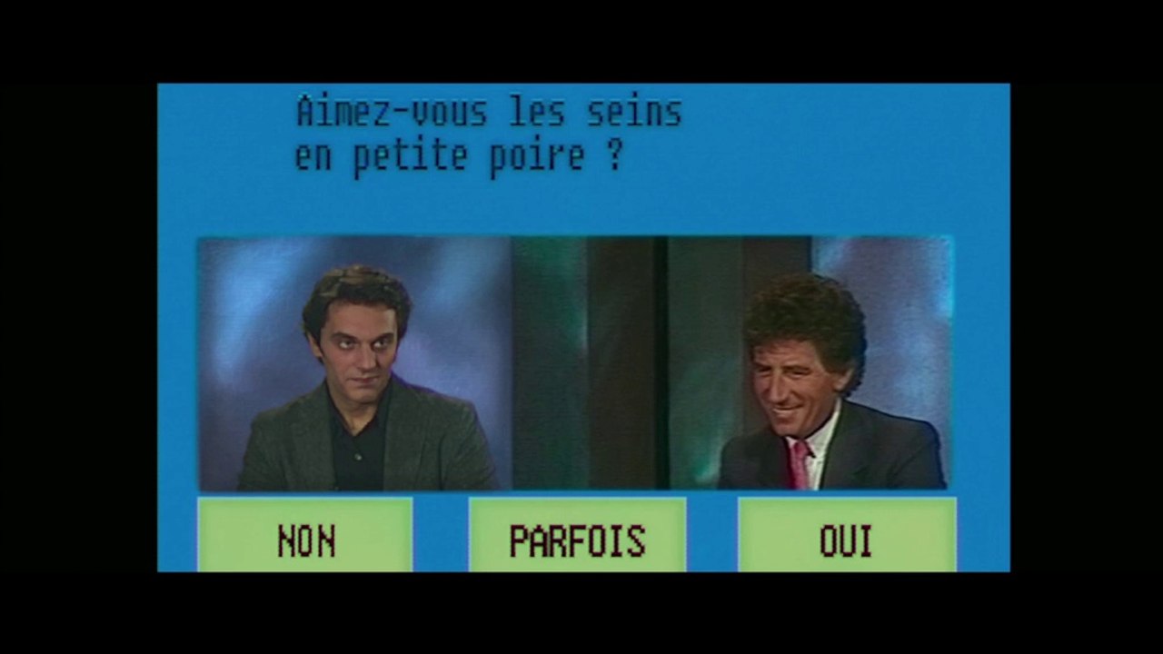 Des Lendemains Qui Chantent - Le journalisme politique