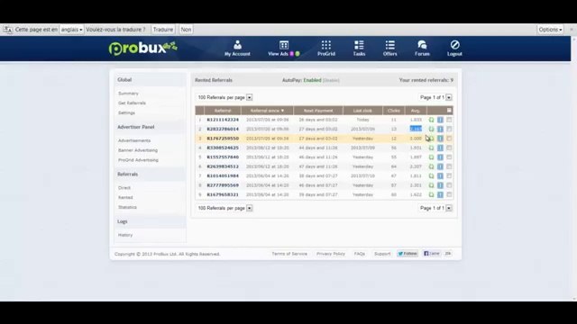 Comment Gagner de l'argent sur internet Facilement!