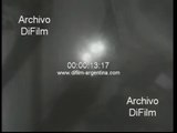 DiFilm - Assault of planes on city and bombs exploiting 1967